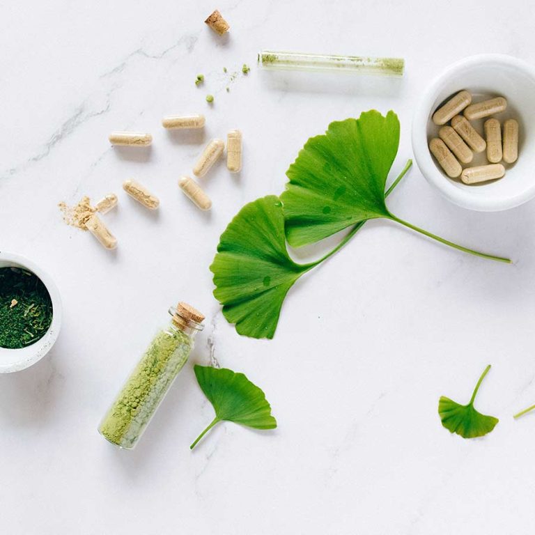 Supplements & What vitamins can help reduce eye pressure?