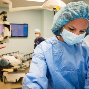 What to generally expect after glaucoma surgery?