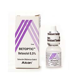 Betoptic-(betaxolol)-philippines