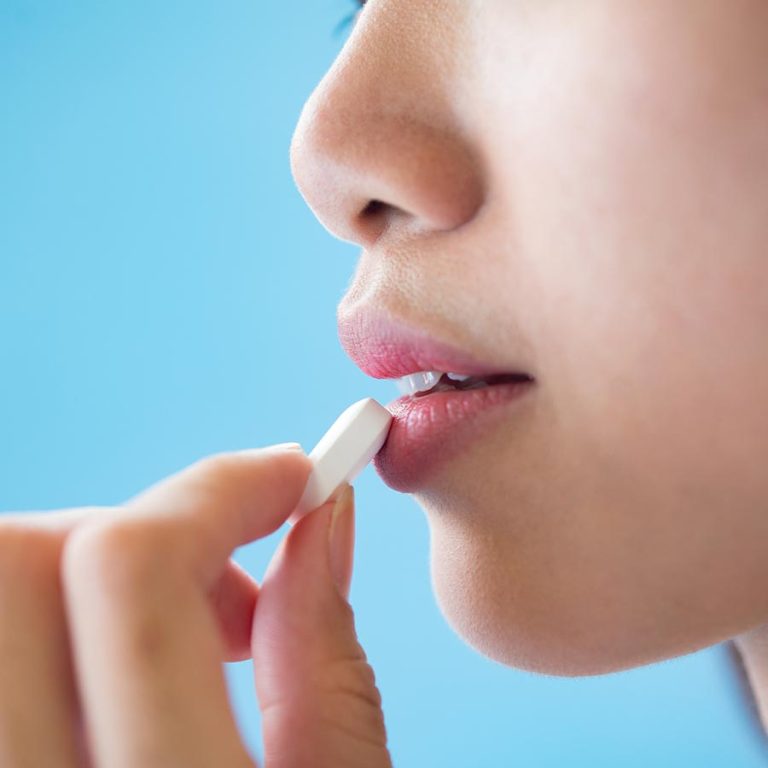 Oral Medication Philippines