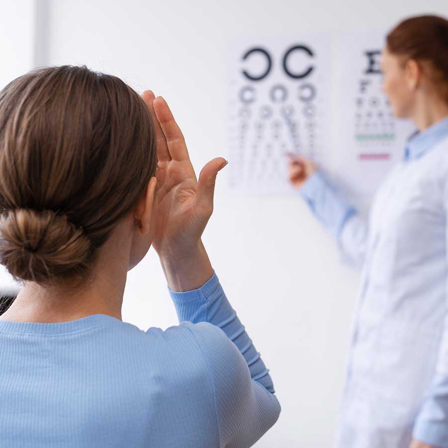 Six-Common-Glaucoma-Tests