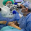 Deep Sclerectomy Surgery