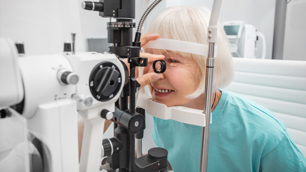 glaucoma cost