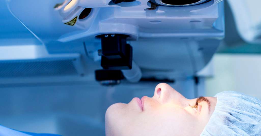 Canaloplasty Surgery in UK