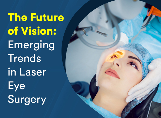 Glaucoma Surgery Cost in Australia 2025 Guide