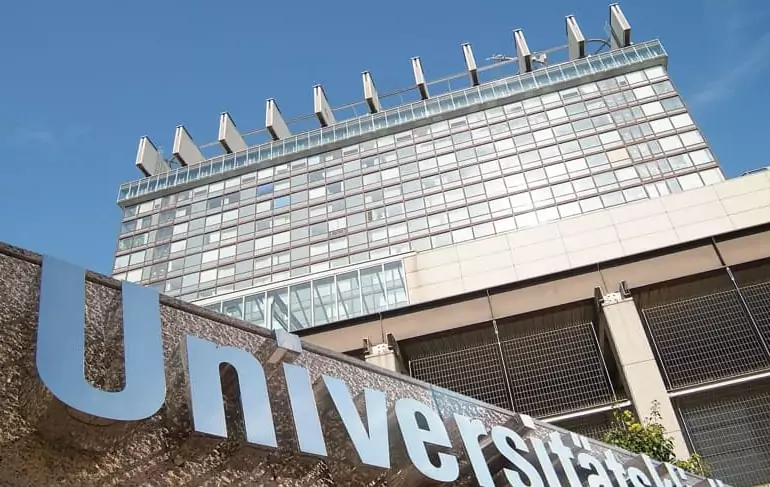 Glaucoma Surgery Cost in Germany