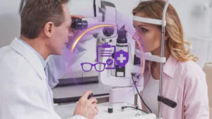 Insurance Cover Glaucoma Surgery in U.K