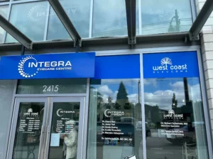 Best Glaucoma Clinics Vancouver