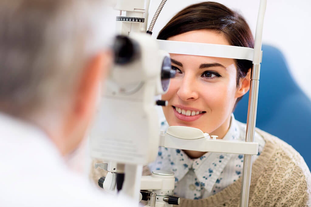 Drops, Laser & Surgery Options in Germany
