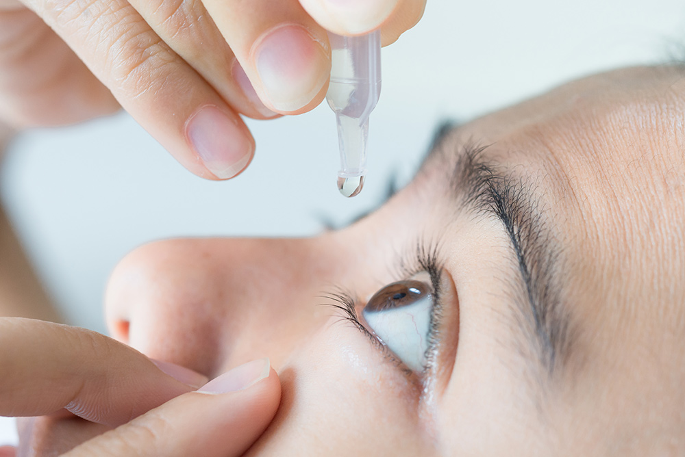 Laser vs. Eye Drops vs. Surgery in Australia