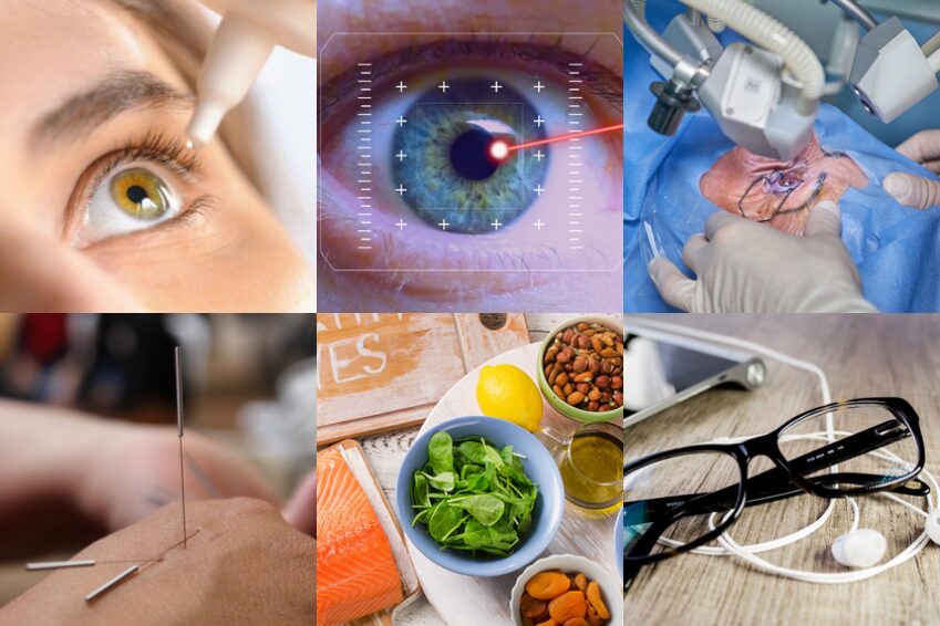 New Glaucoma Treatments and Research in Germany 2025