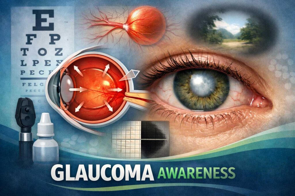 glaucoma-eye-problem
