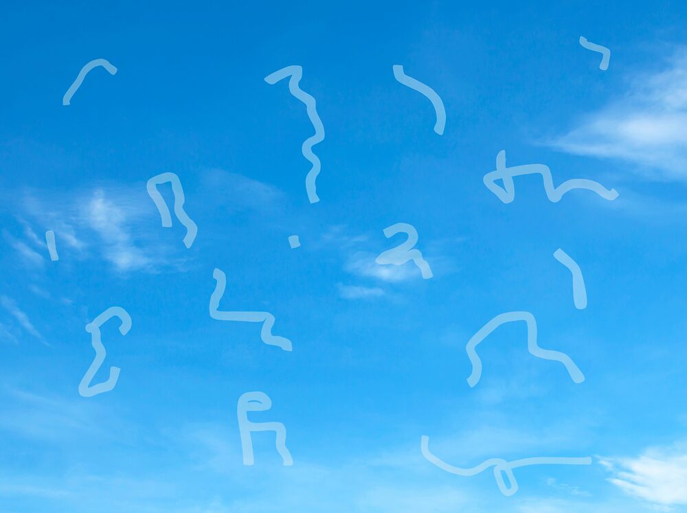 Eye Floaters May Signal Serious Health Issue