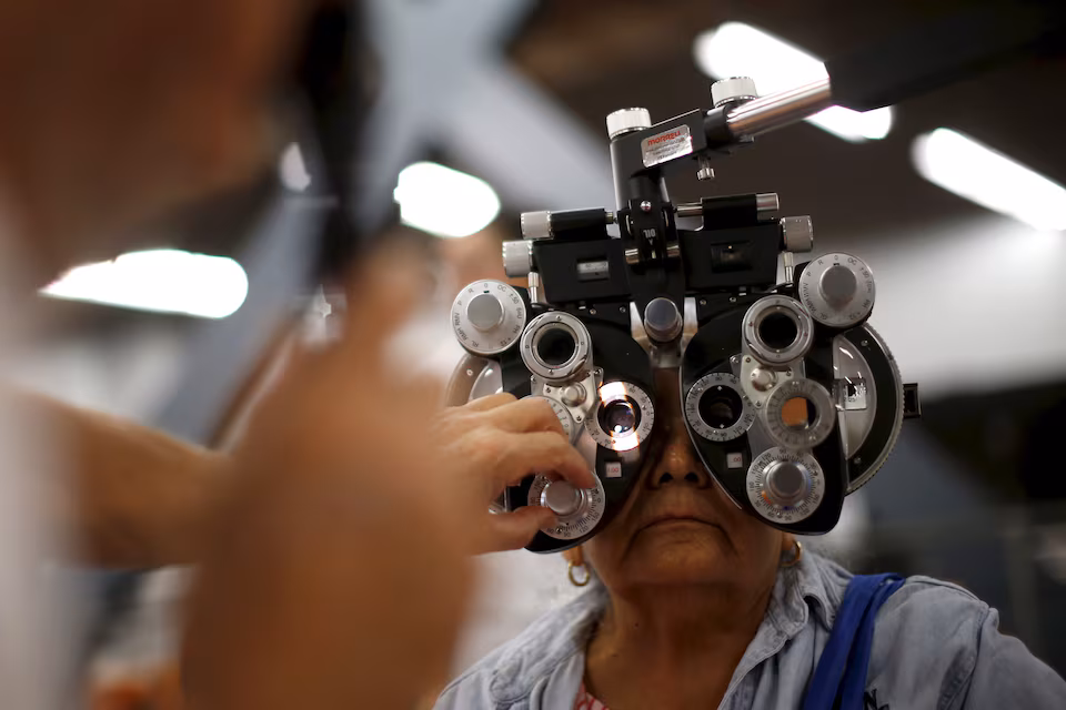 KOD Stock Rises on Phase III Eye Disease Trial Success