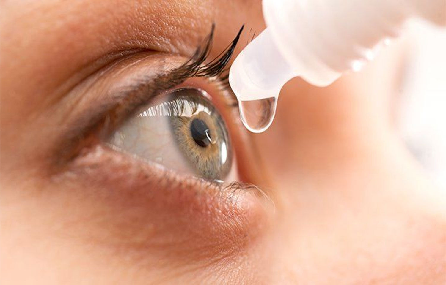 AIIMS Tests Milk Protein Tablet for Dry Eye Relief