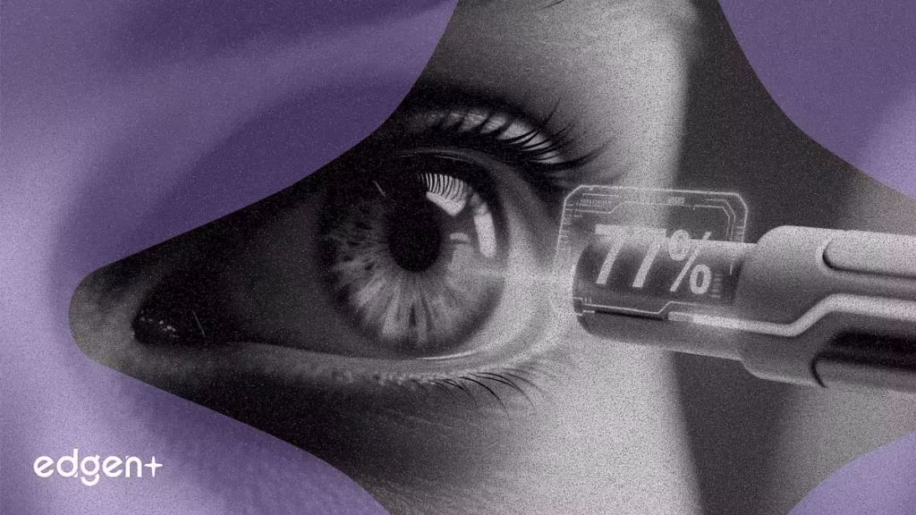 Amgen Trials On-Body Tepezza for Thyroid Eye Disease