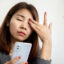 Hormones and Screen Time Threaten Women’s Eye Health