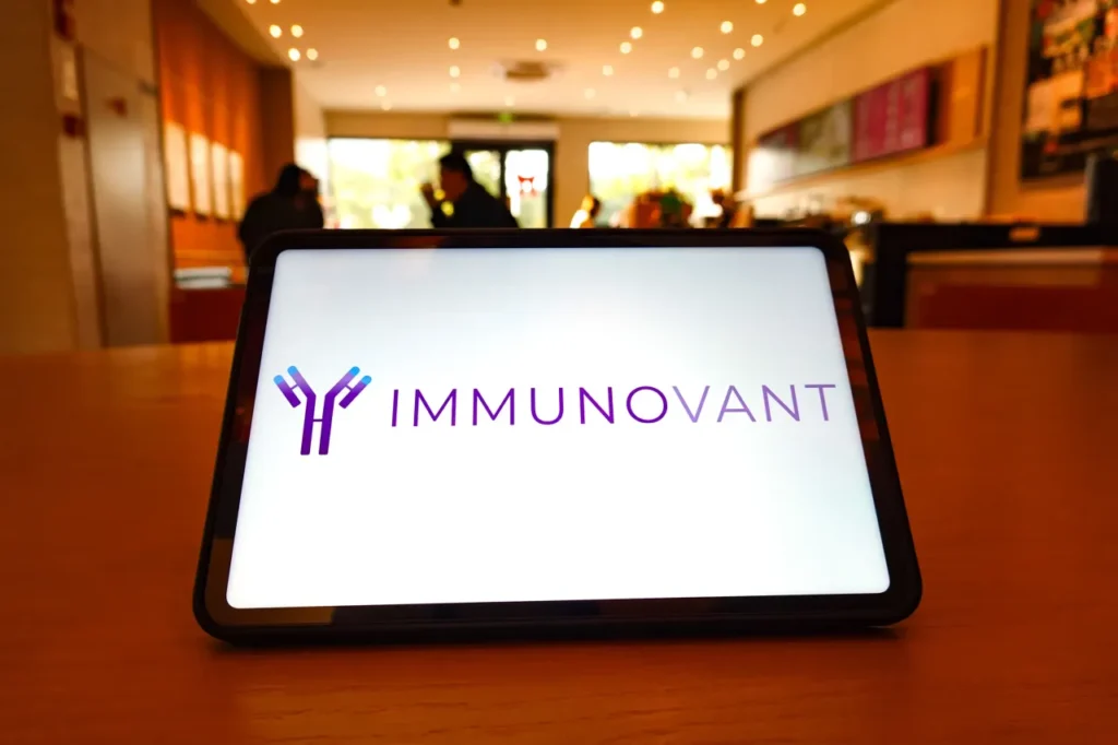 IMVT Stock Drops After Trial Miss, Viridian Update