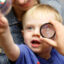 IU Optometry Vision Screenings Improve Eye Health