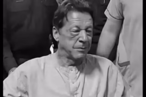 Imran Khan Gets 4th Injection, Returns to Jail
