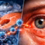 Marine virus linked to rare eye disease warning