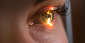 PYC Therapeutics advances eye disease drug trials update