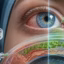 Bioengineered Photosynthesis in Eyes for Dry Eye Therapy