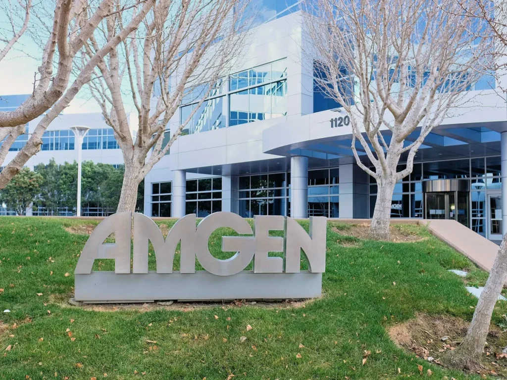 Can a Small Rival Challenge Amgen’s Eye Disease Drug