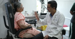Surat Doctor Performs 21,000 Free Eye Surgeries