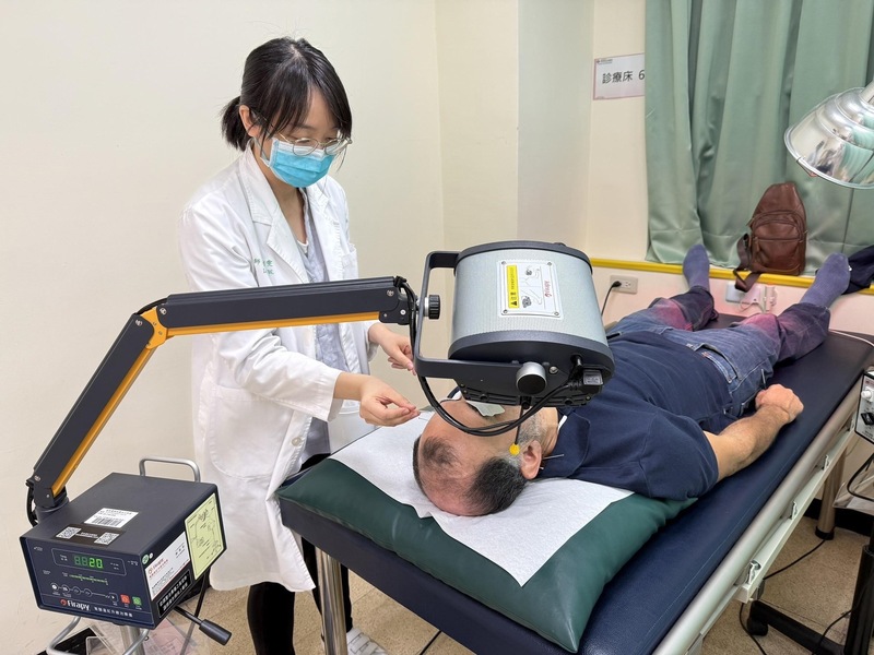 Taiwan study links dry eye symptoms to autoimmune disease | Taiwan News | May. 21, 2026 15:00