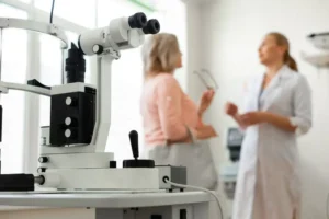 Thyroid Eye Disease: 4 Key Questions for Women Ask Doctor