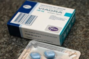 Viagra May Help Prevent Blindness From Eye Disease