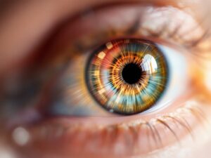 Diabetic Eye Disease Advances in Early 2026