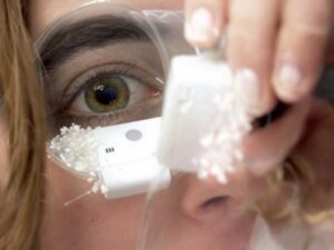 Eye Waste Removal System Discovery Explained