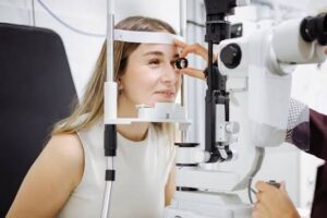 GLP-1 Medications and Eye Health Concerns