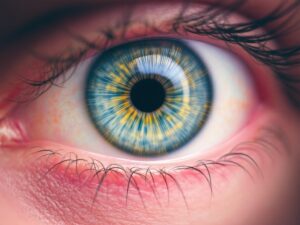 Semaglutide and Eye Health: What Recent Research Shows