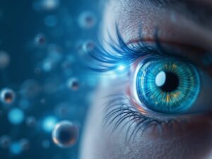 GLP-1 Drugs and Vision Problems Study