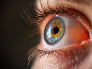 Lyora Therapeutics Seed Funding Eye Disease