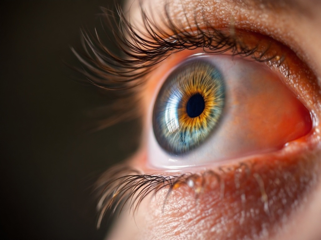 Lyora Therapeutics Seed Funding Eye Disease