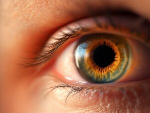 Cataracts Before 60: Diabetes Connection