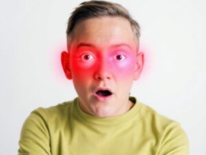 Common Vision Problems: Separating Fact From Fiction