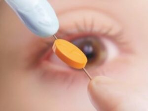 GLP-1 Drugs and Eye Health: What Glaucoma Patients Need to Know