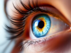 Diabetes Drugs and Glaucoma Risk Safety