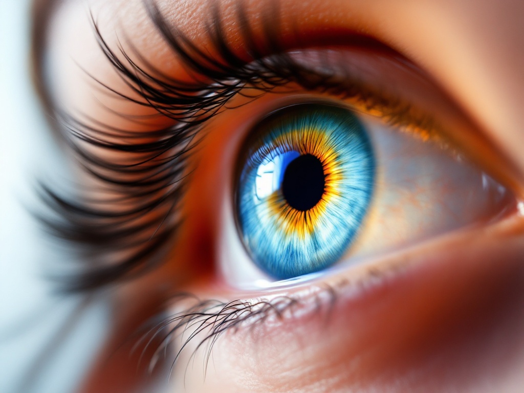 Diabetes Drugs and Glaucoma Risk Safety