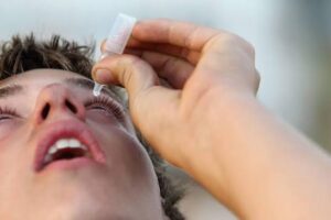Outlook Therapeutics Eye Disease FDA Approval