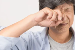Eye Rubbing: A Hidden Threat to Vision