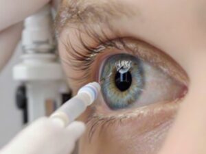 Eye Care Innovation in North Dakota