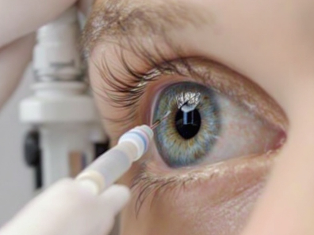 Eye Care Innovation in North Dakota