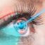 Glaucoma treatment rates New Zealand