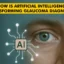 AI in Glaucoma Care Transforming Detection and Patient Communication